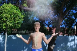 Alternative view of Ruben Colour Pool Fun