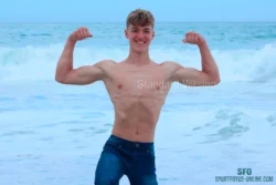 Alternative view of Mark Beach Day