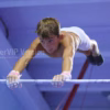 Gymnast Super Emanuele Training Home Gym